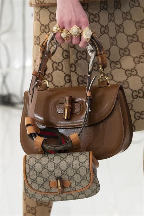 women gucci models|Gucci bag new collection 2022.